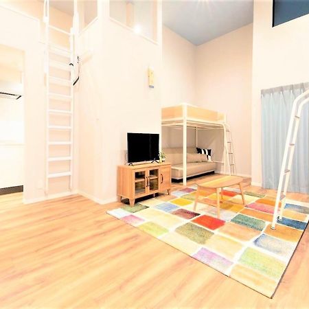 Trip Pod Chiyo B Apartment Hakata  Exterior photo
