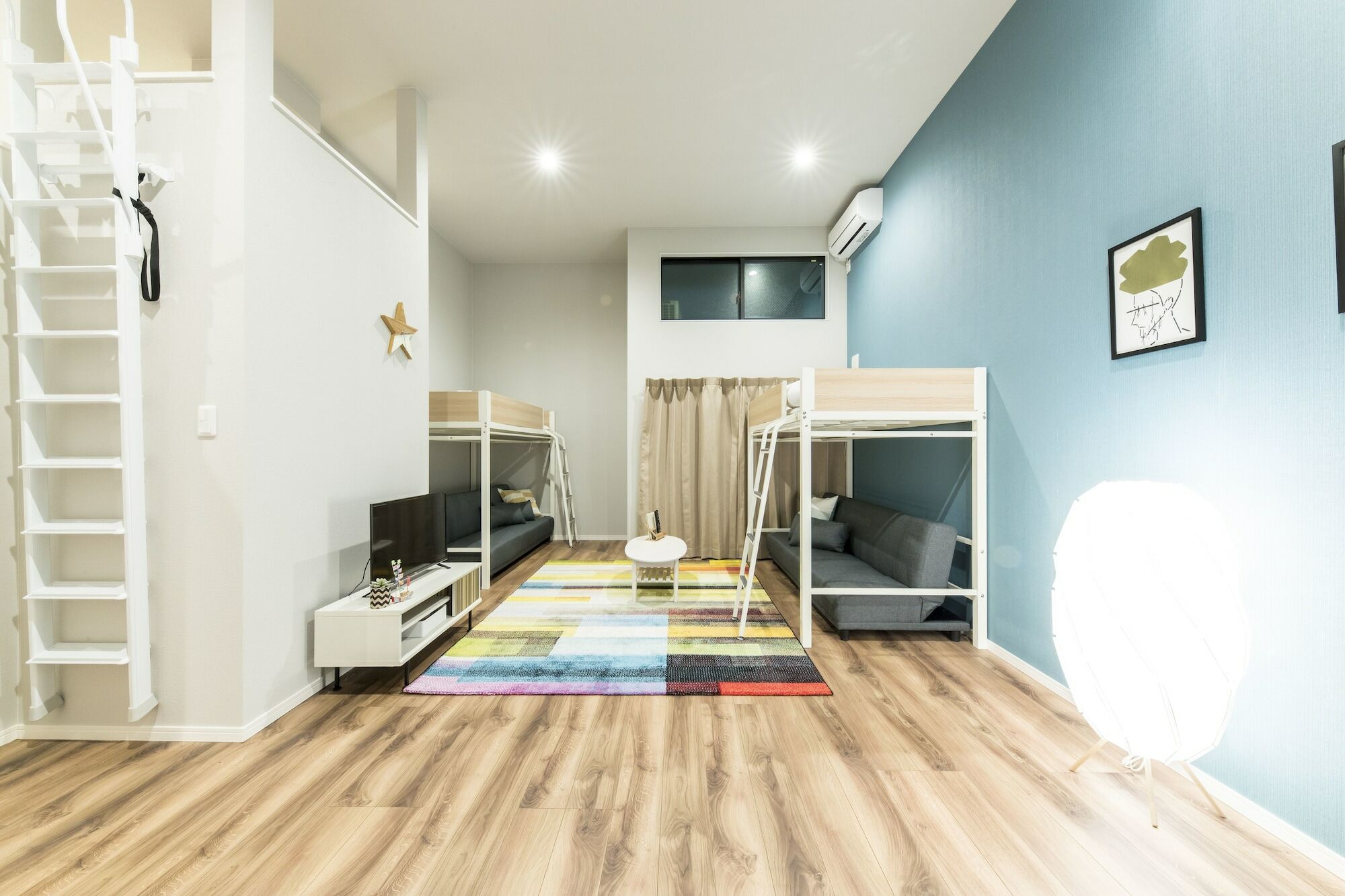 Trip Pod Chiyo B Apartment Hakata  Exterior photo
