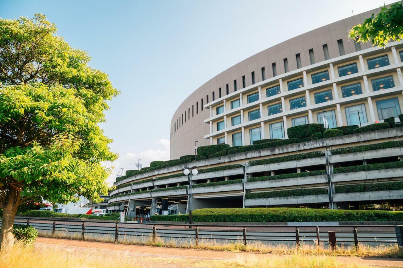 Trip Pod Chiyo B Apartment Hakata  Exterior photo