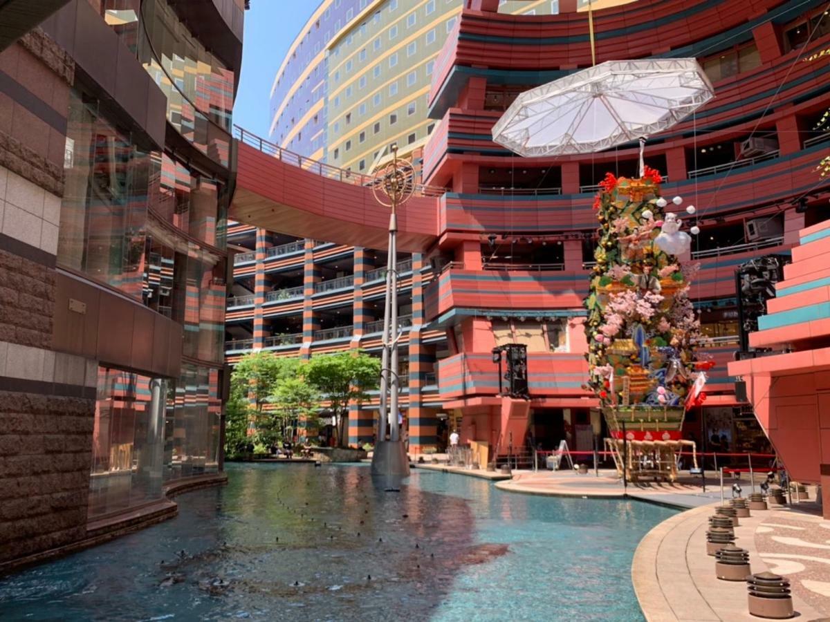 Trip Pod Chiyo B Apartment Hakata  Exterior photo