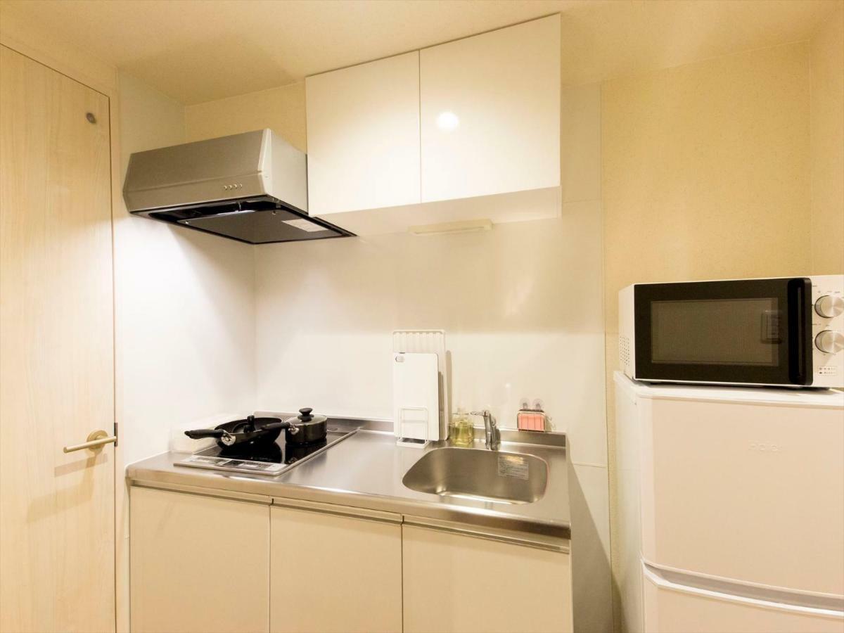 Trip Pod Chiyo B Apartment Hakata  Exterior photo