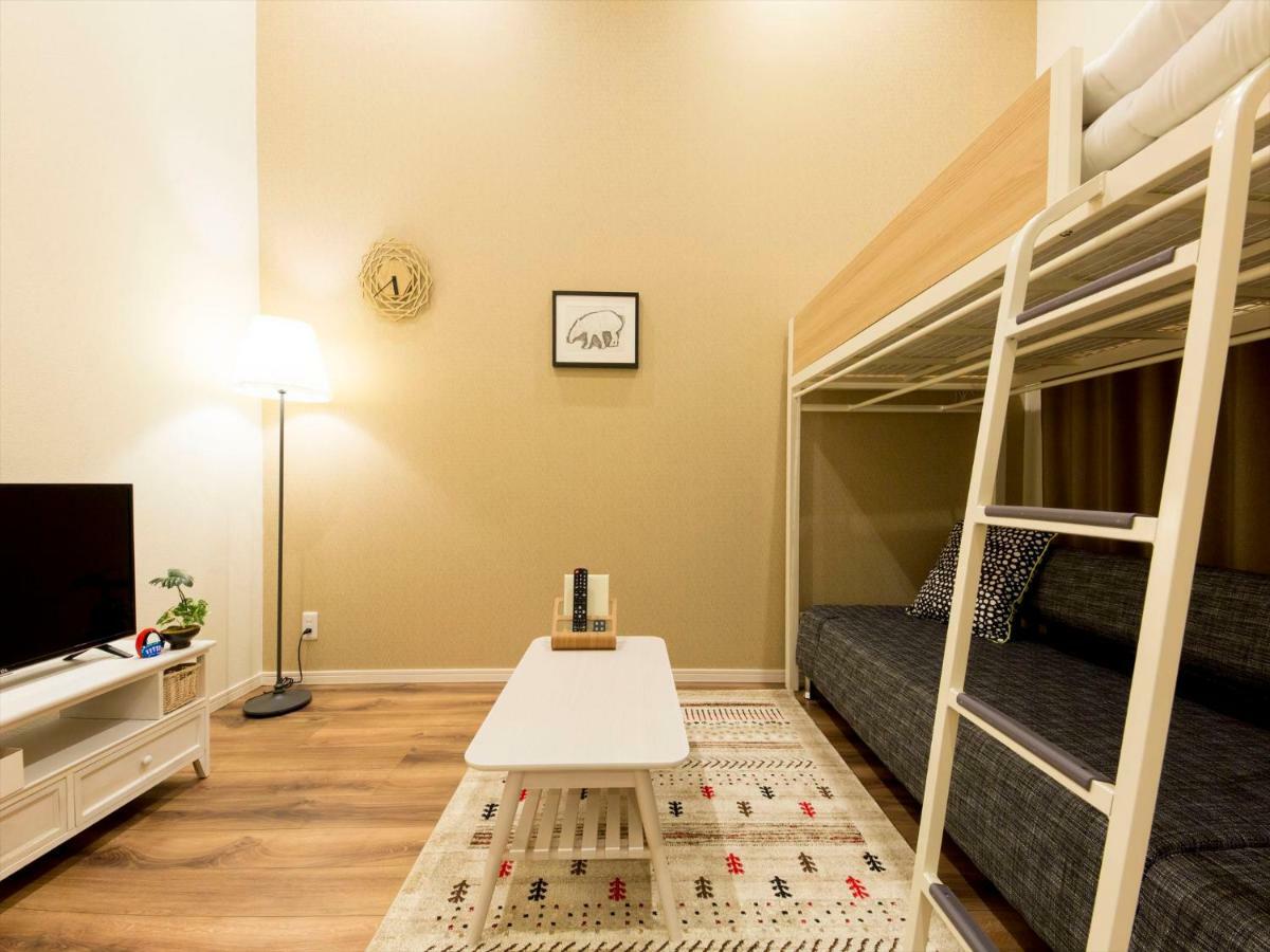 Trip Pod Chiyo B Apartment Hakata  Exterior photo