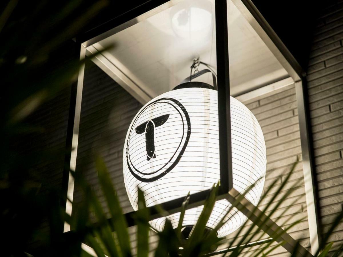 Trip Pod Chiyo B Apartment Hakata  Exterior photo