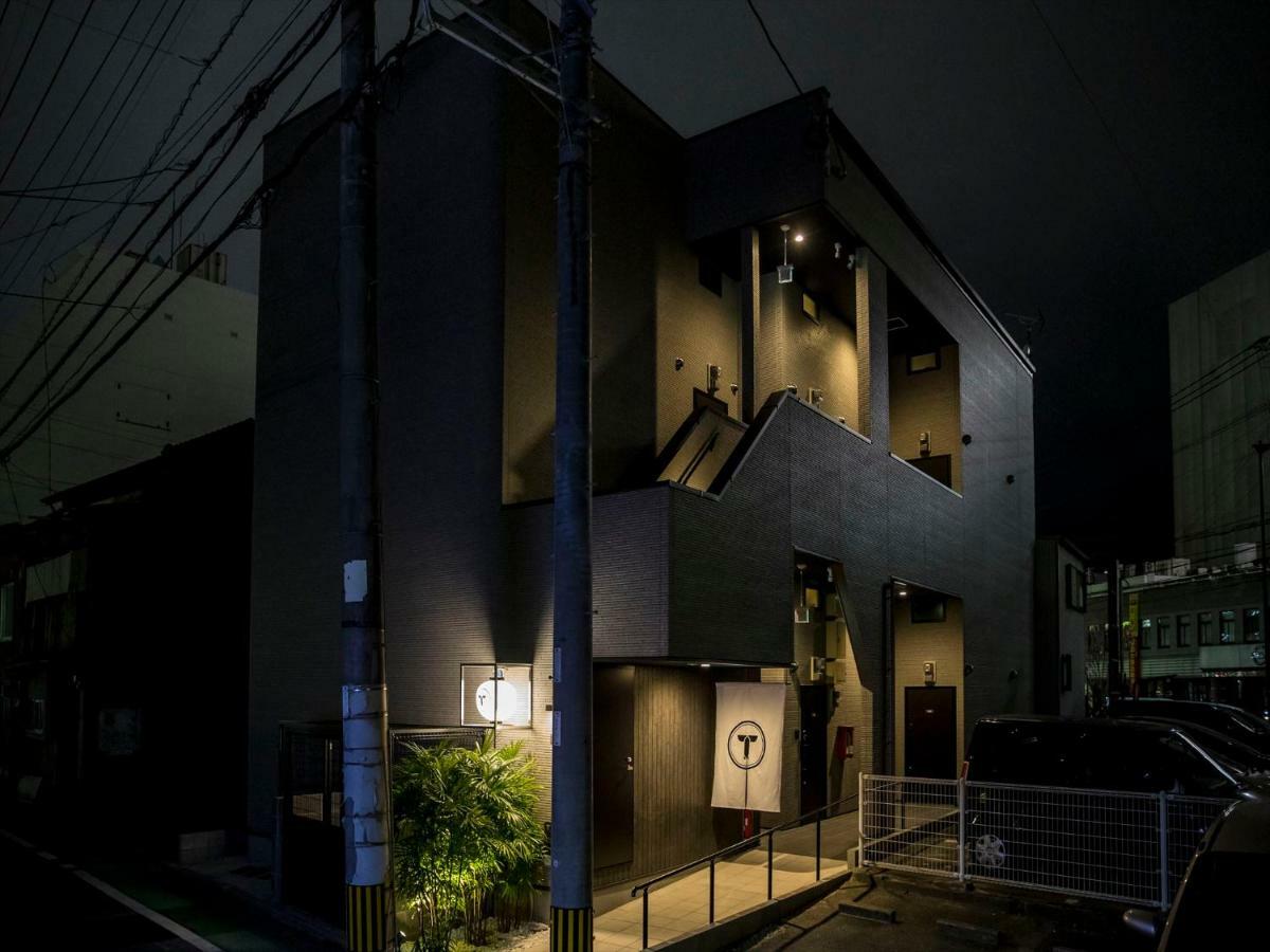 Trip Pod Chiyo B Apartment Hakata  Exterior photo