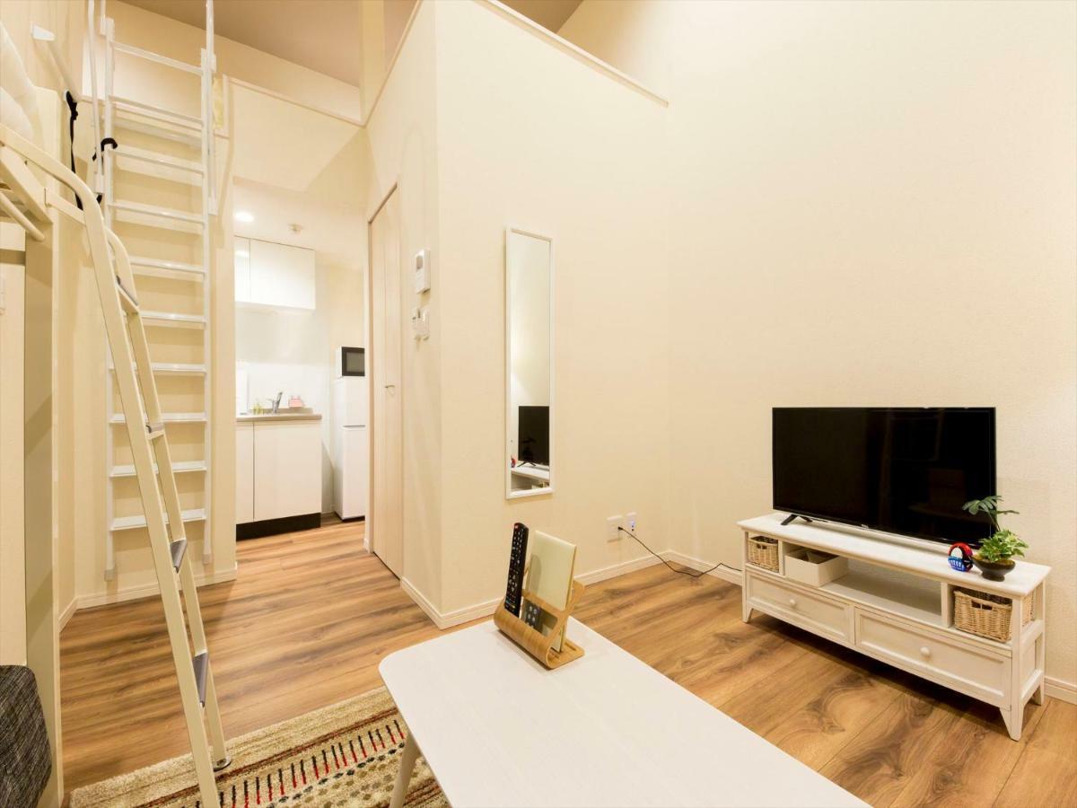 Trip Pod Chiyo B Apartment Hakata  Exterior photo