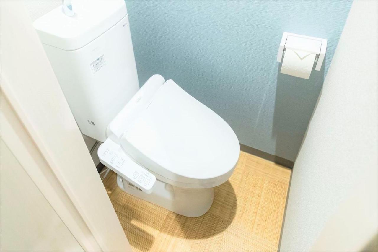 Trip Pod Chiyo B Apartment Hakata  Exterior photo