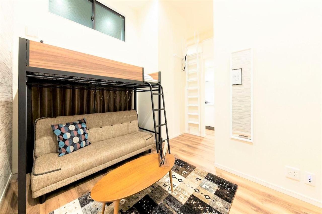Trip Pod Chiyo B Apartment Hakata  Exterior photo